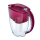 AQUAPHOR Dzbanek filtrujący Prestige 2,8l (kolor wiśniowy) + wkład B100-5 - 1379842 - zdjęcie 2